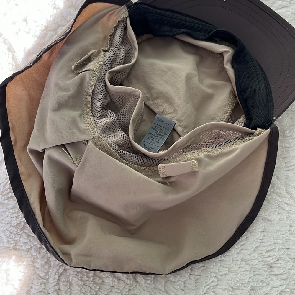 Sun hat - Picture 5 of 6